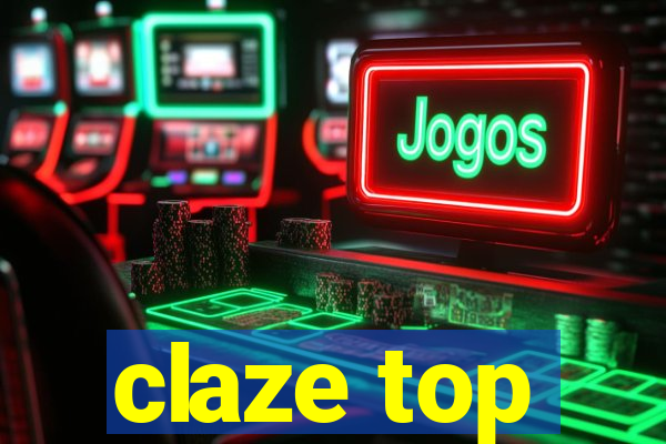 claze top